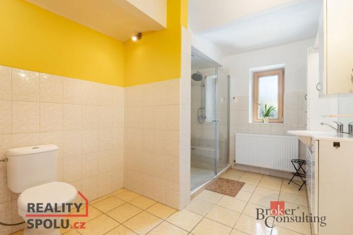 Prodej rodinného domu, Sedlnice, 210 m2