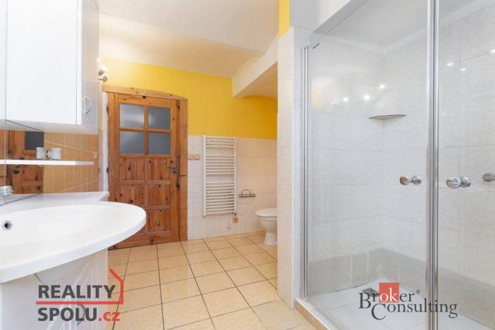 Prodej rodinného domu, Sedlnice, 210 m2