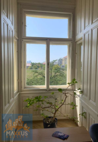 Pronájem kanceláře, Praha - Vinohrady, Chrudimská, 325 m2