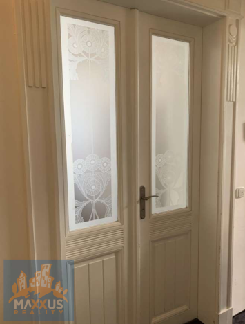 Pronájem kanceláře, Praha - Vinohrady, Chrudimská, 325 m2