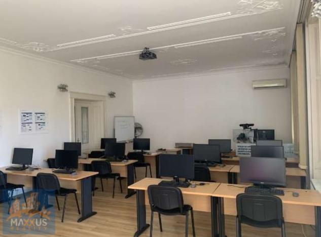 Pronájem kanceláře, Praha - Vinohrady, Chrudimská, 325 m2