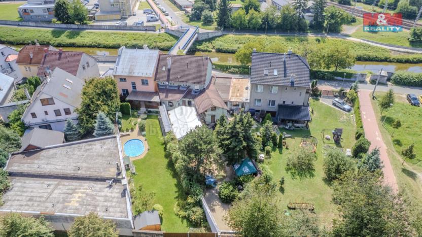 Prodej restaurace, Otrokovice, Nábřeží, 386 m2