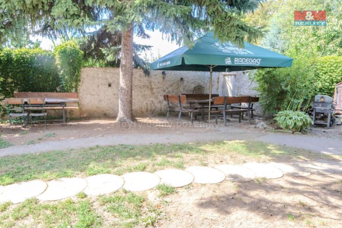 Prodej restaurace, Otrokovice, Nábřeží, 386 m2