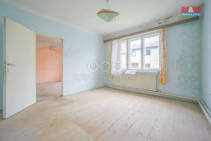 Prodej rodinného domu, Ostrožská Nová Ves, Za kostelem, 86 m2