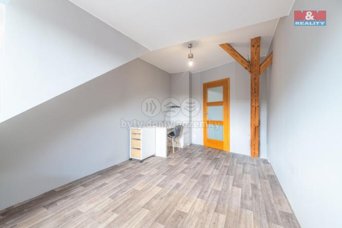 Prodej bytu 5+kk, Uherský Brod, Pořádí, 125 m2