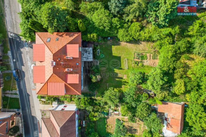 Prodej bytu 4+1, Uherský Brod, Pořádí, 125 m2