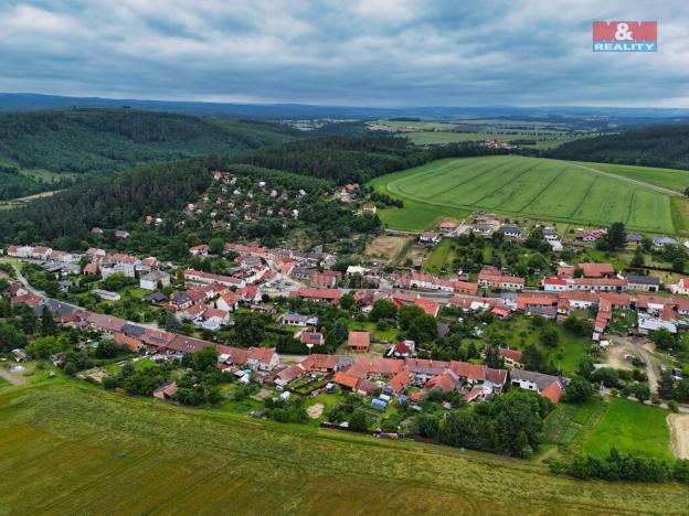 Prodej pozemku pro bydlení, Myslejovice, 2068 m2