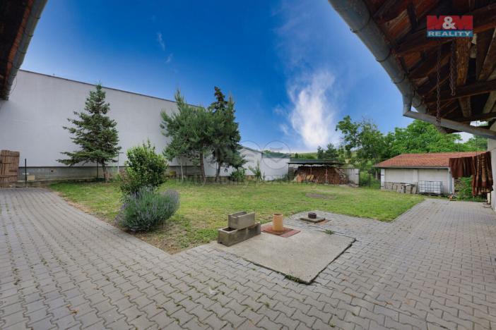 Prodej rodinného domu, Myslejovice, 99 m2