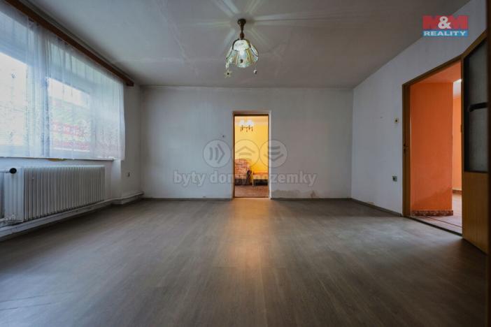 Prodej rodinného domu, Myslejovice, 99 m2