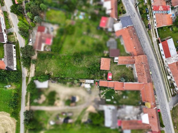 Prodej rodinného domu, Myslejovice, 99 m2