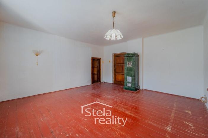 Prodej rodinného domu, Bruntál, Havlíčkova, 148 m2