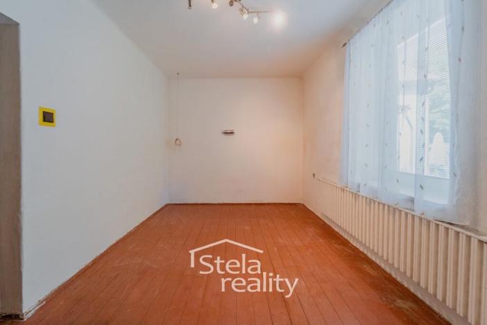 Prodej rodinného domu, Bruntál, Havlíčkova, 148 m2