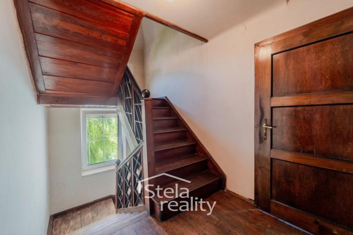 Prodej rodinného domu, Bruntál, Havlíčkova, 148 m2