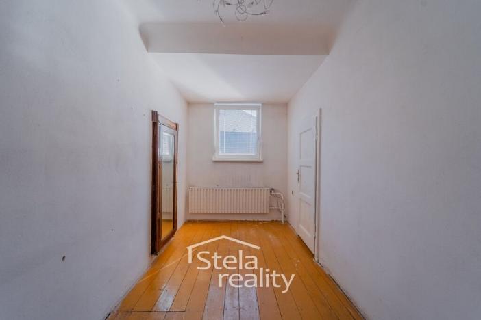 Prodej rodinného domu, Bruntál, Havlíčkova, 148 m2