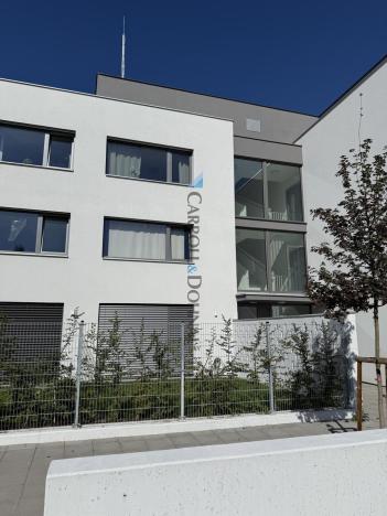 Pronájem bytu 3+kk, Ostrava - Slezská Ostrava, U Hájenky, 78 m2