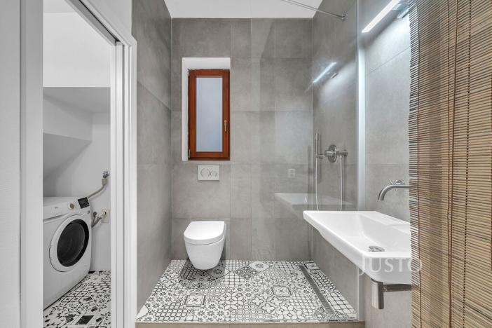 Pronájem bytu 3+kk, Praha - Žižkov, Baranova, 99 m2