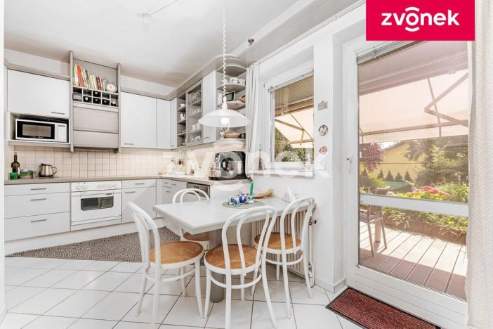 Prodej rodinného domu, Zlín - Kostelec, Přehradní, 192 m2