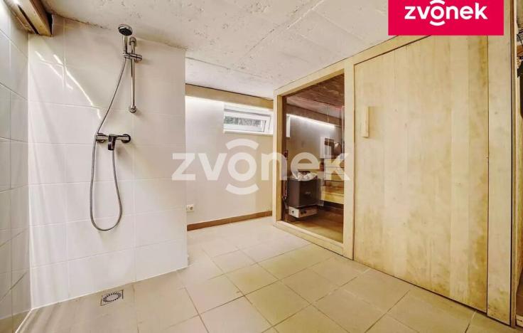 Prodej rodinného domu, Zlín - Kostelec, Přehradní, 192 m2