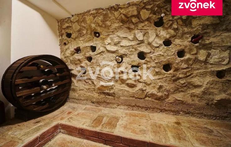 Prodej rodinného domu, Zlín - Kostelec, Přehradní, 192 m2