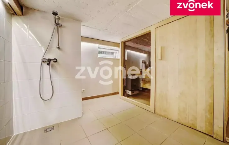 Prodej rodinného domu, Zlín - Kostelec, Přehradní, 192 m2