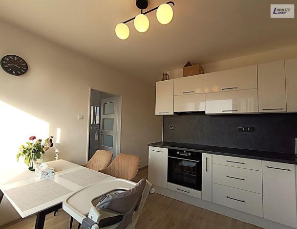 Pronájem bytu 2+1, Příbram - Příbram VIII, Čechovská, 57 m2