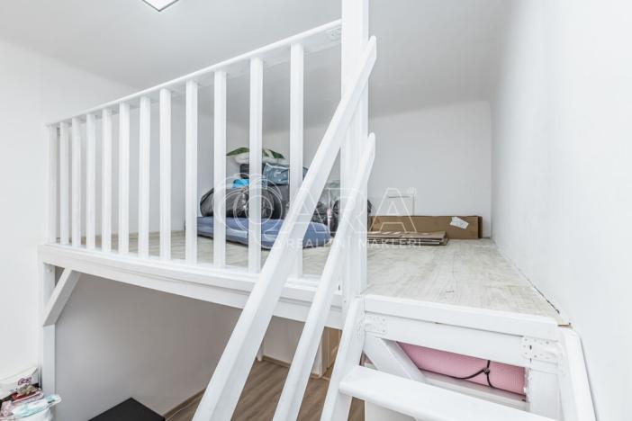 Prodej bytu 1+1, Praha, Lidická, 40 m2