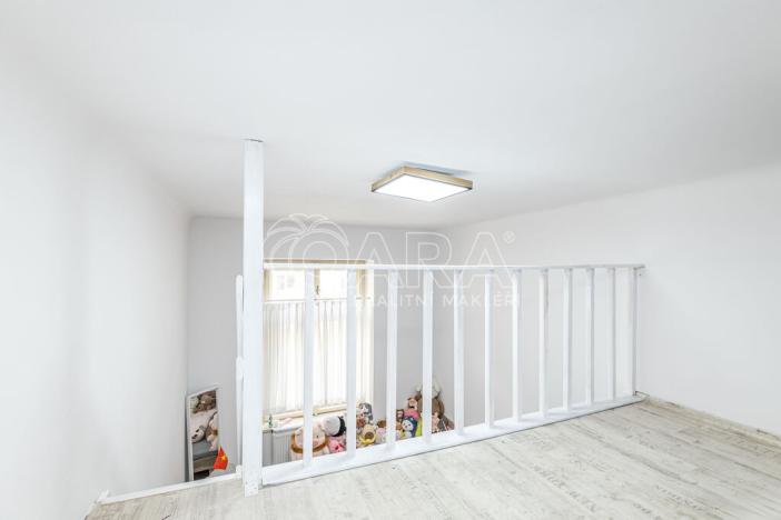 Prodej bytu 1+1, Praha, Lidická, 40 m2