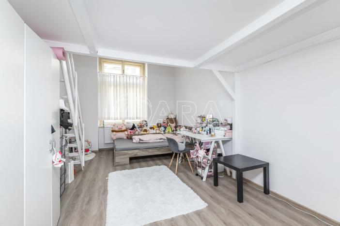 Prodej bytu 1+1, Praha, Lidická, 40 m2