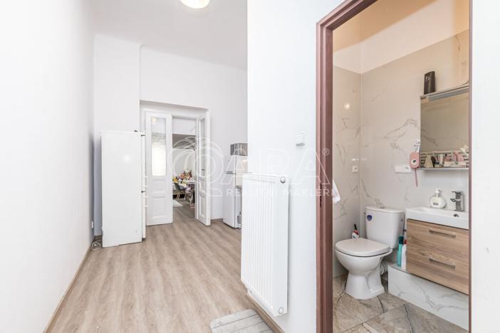 Prodej bytu 1+1, Praha, Lidická, 40 m2