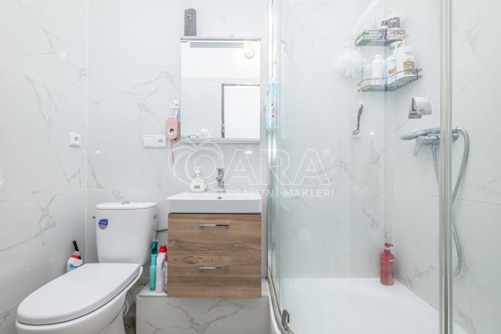 Prodej bytu 1+1, Praha, Lidická, 40 m2