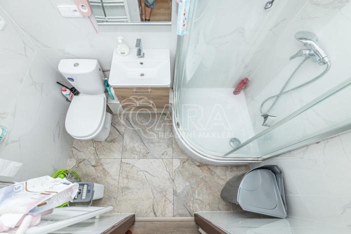 Prodej bytu 1+1, Praha, Lidická, 40 m2