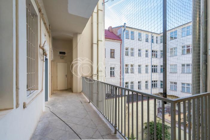 Prodej bytu 1+1, Praha, Lidická, 40 m2