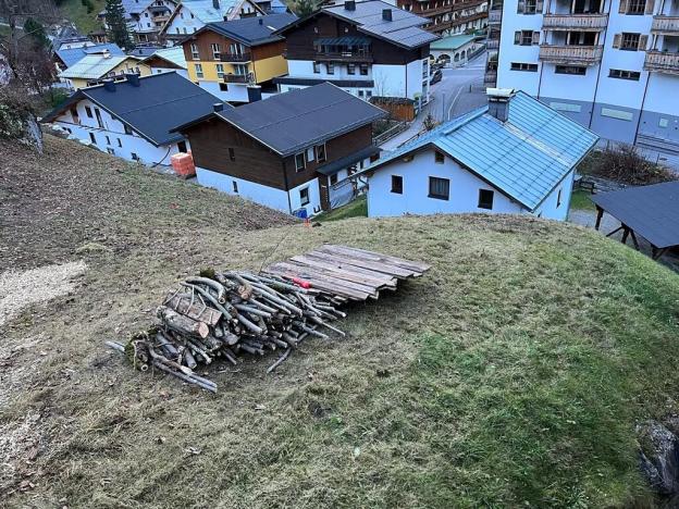 Prodej pozemku pro bydlení, Dienten am Hochkönig, Rakousko, 932 m2