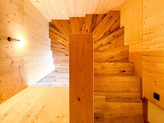 Prodej bytu 3+kk, Hinterstoder, Rakousko, 73 m2