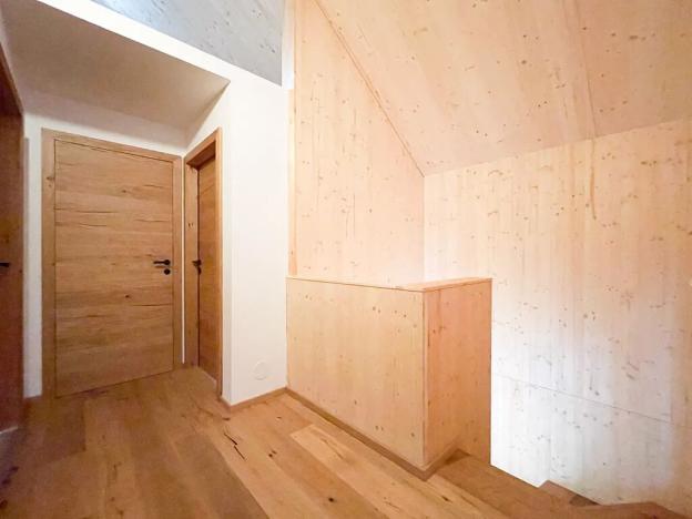 Prodej bytu 3+kk, Hinterstoder, Rakousko, 73 m2