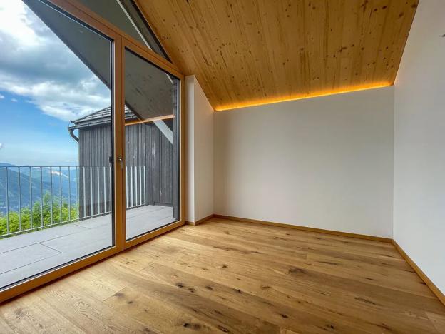 Prodej bytu 3+kk, Hinterstoder, Rakousko, 73 m2