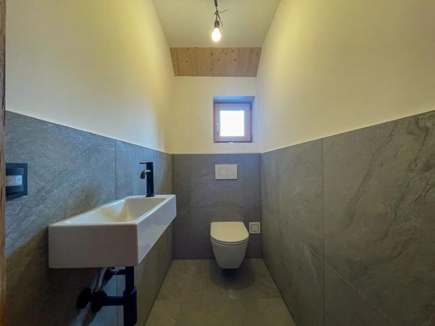 Prodej bytu 3+kk, Hinterstoder, Rakousko, 73 m2