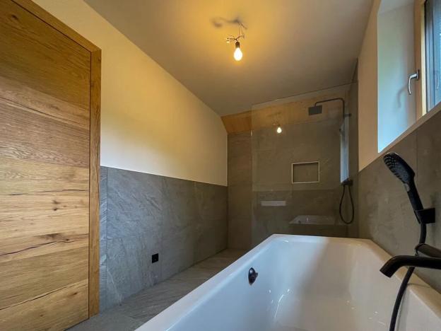 Prodej bytu 3+kk, Hinterstoder, Rakousko, 73 m2