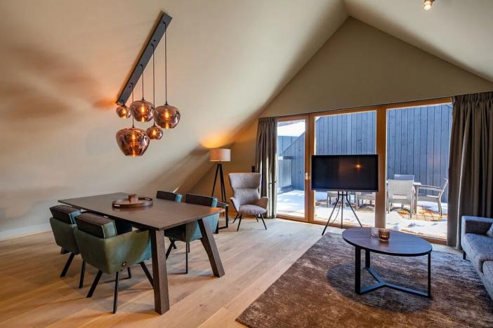 Prodej bytu 2+kk, Schruns, Rakousko, 48 m2