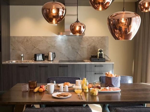 Prodej bytu 2+kk, Schruns, Rakousko, 48 m2