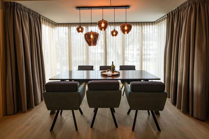 Prodej bytu 2+kk, Schruns, Rakousko, 48 m2