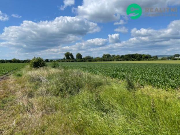 Prodej pole, Prostějov, 13852 m2