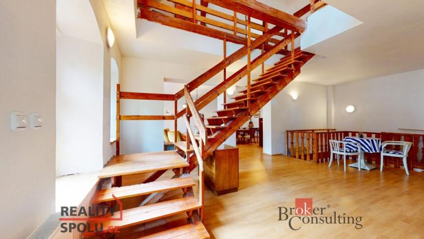 Prodej rodinného domu, Kadaň - Zásada u Kadaně, 286 m2