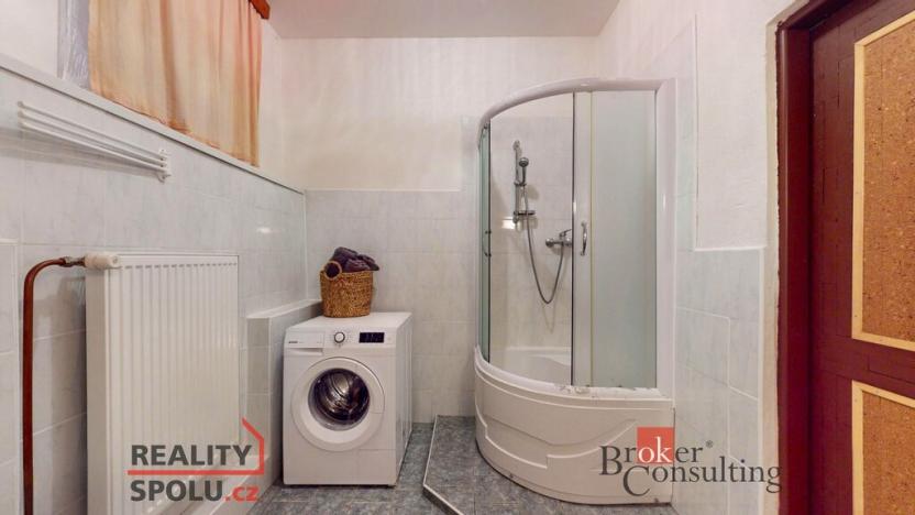 Prodej rodinného domu, Kadaň - Zásada u Kadaně, 286 m2