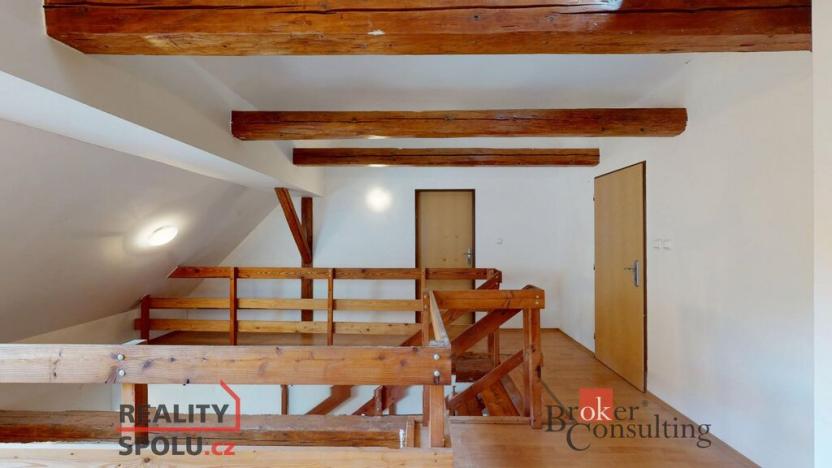 Prodej rodinného domu, Kadaň - Zásada u Kadaně, 286 m2