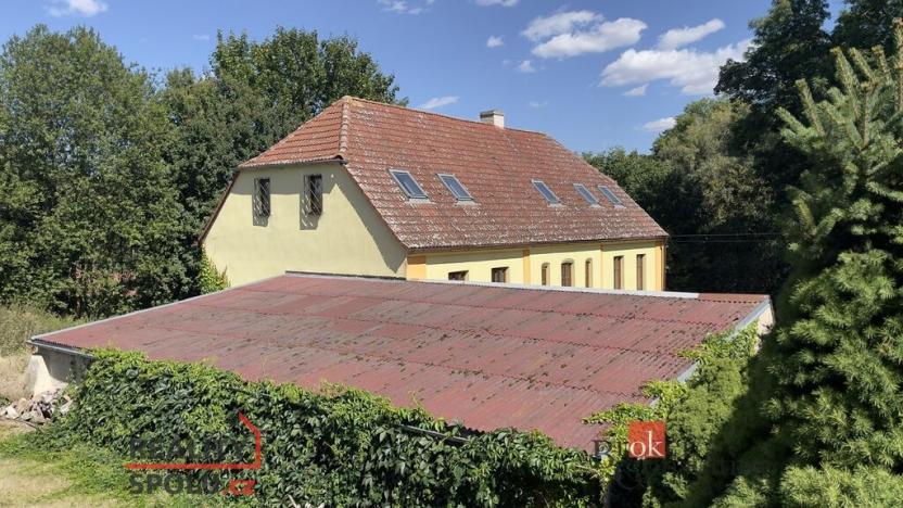 Prodej rodinného domu, Kadaň - Zásada u Kadaně, 286 m2