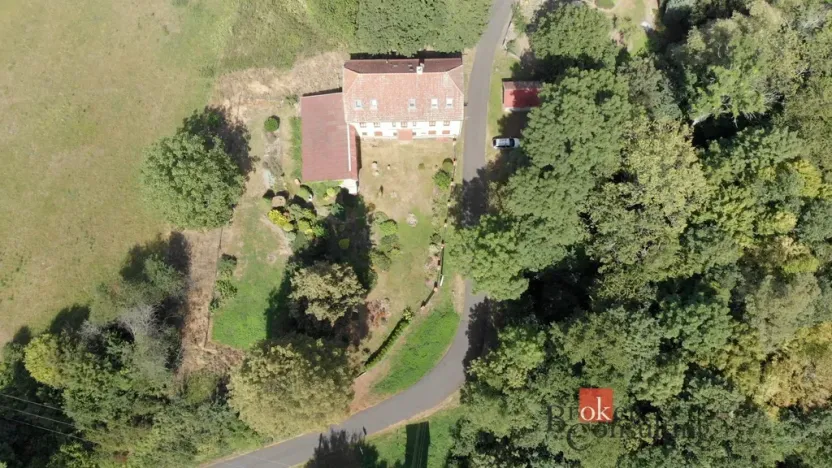 Prodej rodinného domu, Kadaň - Zásada u Kadaně, 286 m2