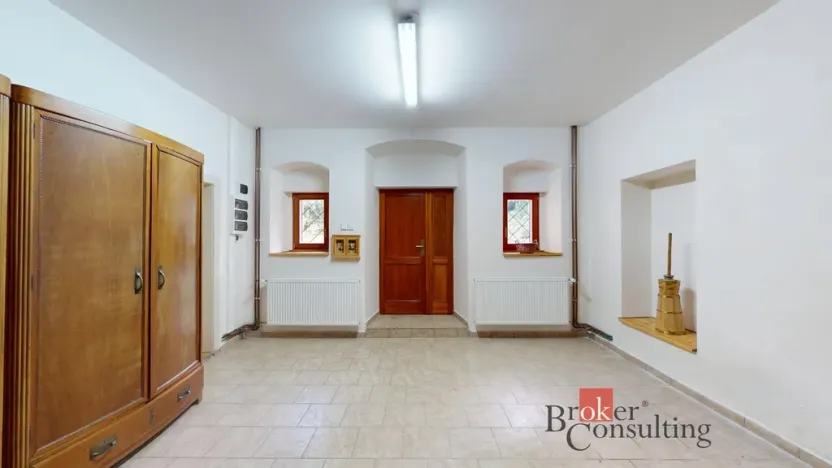 Prodej rodinného domu, Kadaň - Zásada u Kadaně, 286 m2