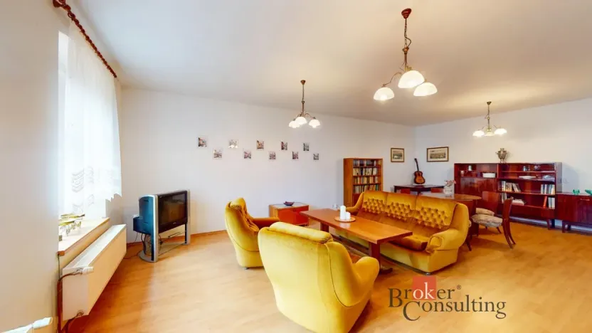 Prodej rodinného domu, Kadaň - Zásada u Kadaně, 286 m2