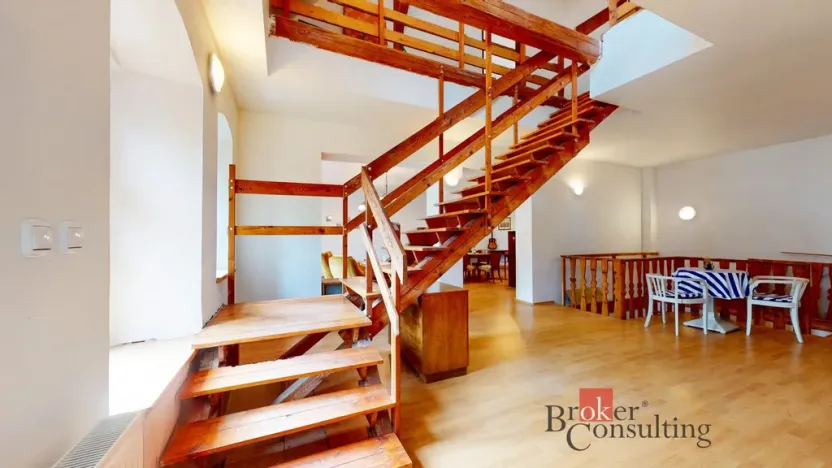 Prodej rodinného domu, Kadaň - Zásada u Kadaně, 286 m2